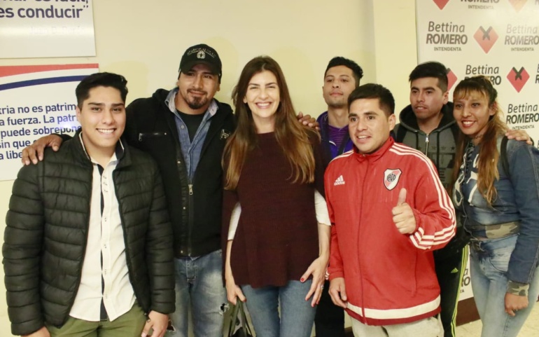 Los Jóvenes son el Futuro